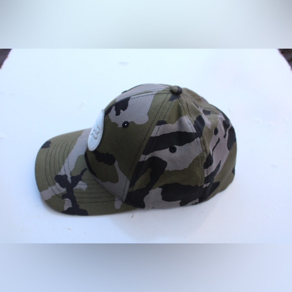 Fox Racing Session Flexfit hat - Picture 2 of 9